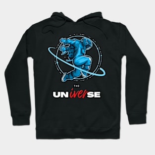 The Universe Hoodie